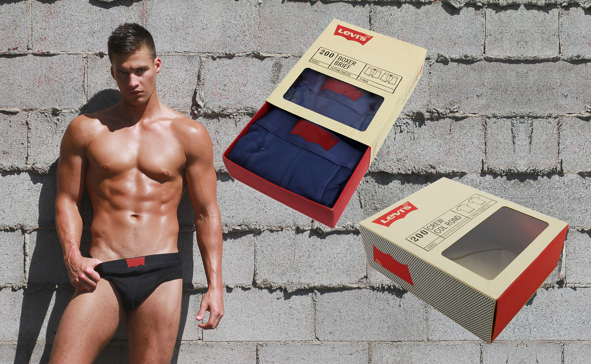 The Hottest Menswear Item- Why Men are Paying More Top Dollar for Underwear