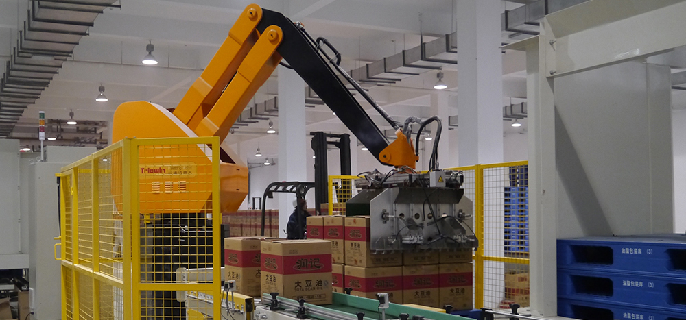 The Robots are Coming- The Rise of Robots in Packaging